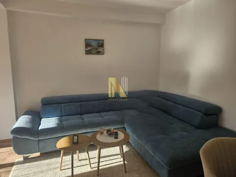 Prodaja, dvosoban stan, 55m², Novo naselje, Novi Sad