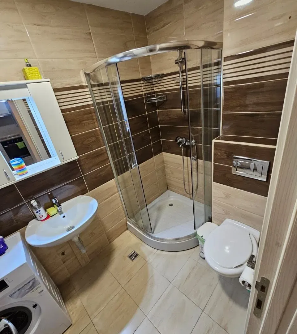 Sale, one bedroom apartment, 44m², Maslinjak, Budva