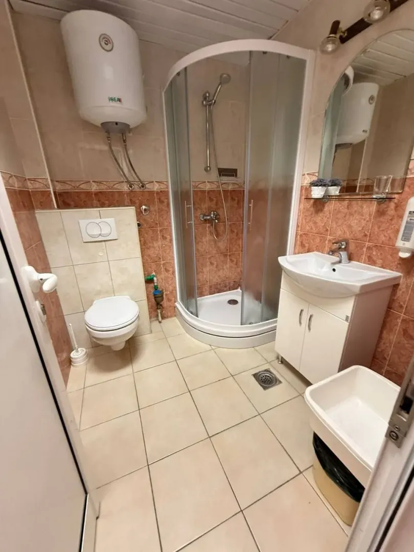 Prodaja, jednosoban stan, 32m², Bečići, Budva