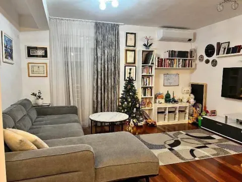 Prodaja, jednosoban stan, 57m², 1 maj, Podgorica - image 4