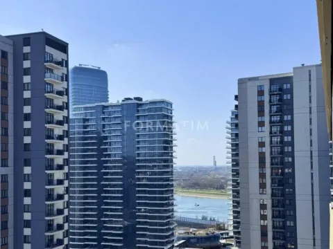 Prodaja, trosoban stan, 79m², Savski Venac, Beograd - image 7