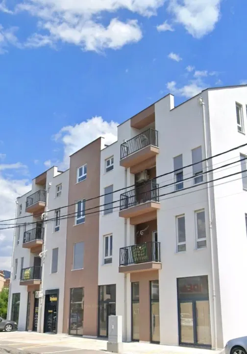 Sale, studio apartment, 30m², Zagorič, Podgorica