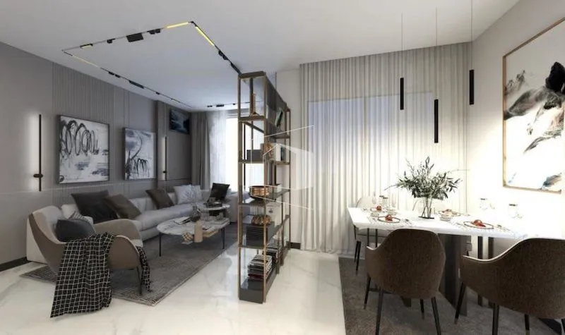 Sale, apartment, 72m², Zagorič, Podgorica