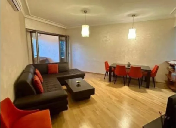 Sale, two bedroom apartment, 100m², Stara Varoš, Podgorica