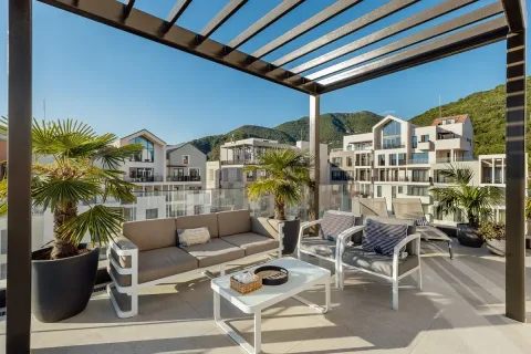Prodaja, dvosoban stan, 179m², Porto Montenegro, Tivat - image 4