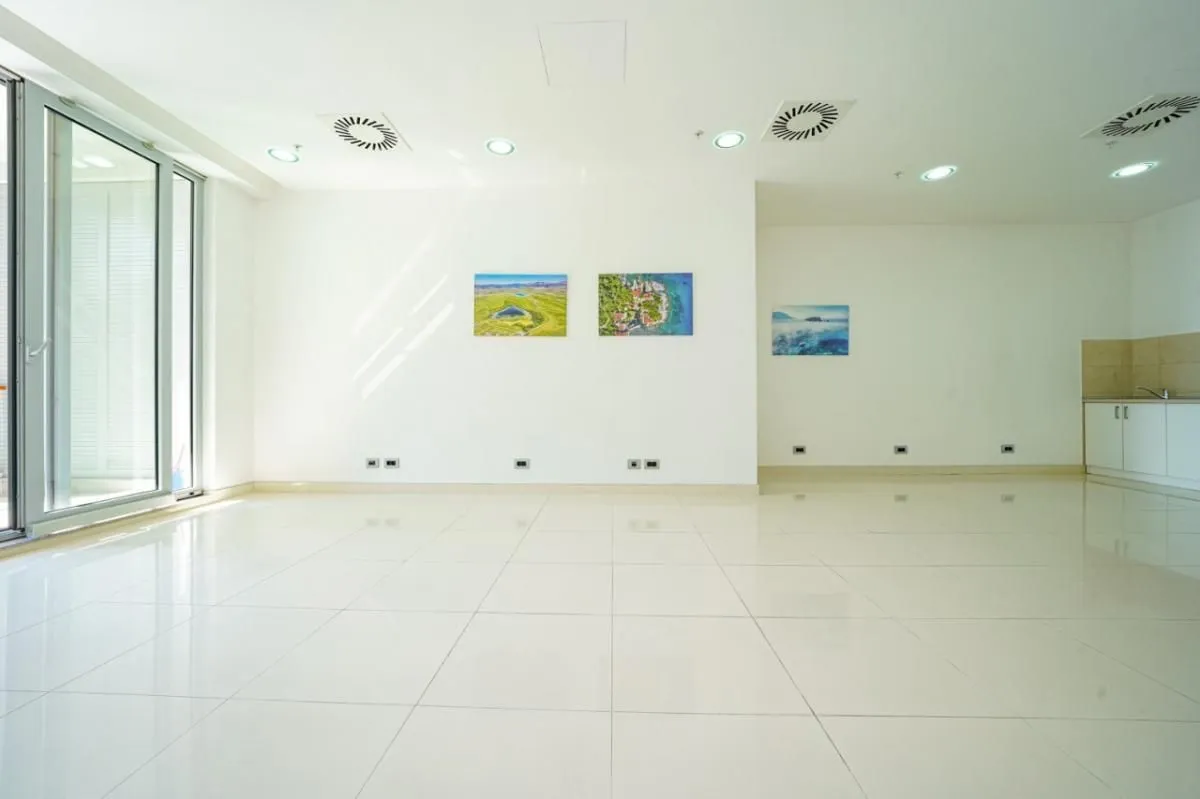 Sale, office space, 70m², Budva, Crna Gora