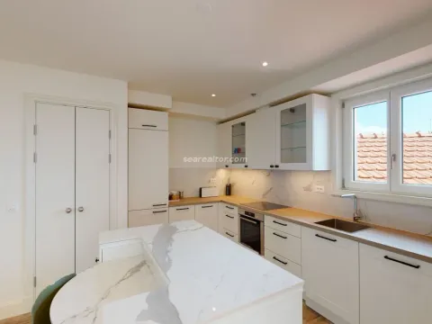 Prodaja, jednosoban stan, 74m², Luštica Bay, Tivat - image 10