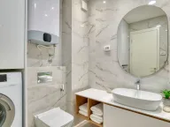 Rent, one bedroom apartment, 57m², Kod Capital Plaze, Podgorica - image 13