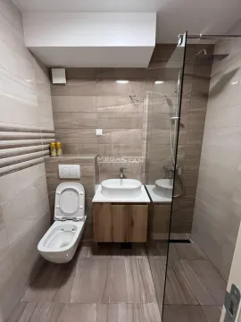 Prodaja, četvorosoban stan, 93m², Vračar Hram, Vračar Sve Podlokacije - image 9