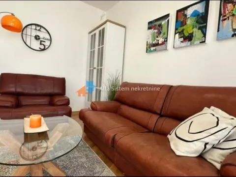 Izdavanje, dvosoban stan, 44m², Lekino Brdo, Voždovac Sve Podlokacije - image 5