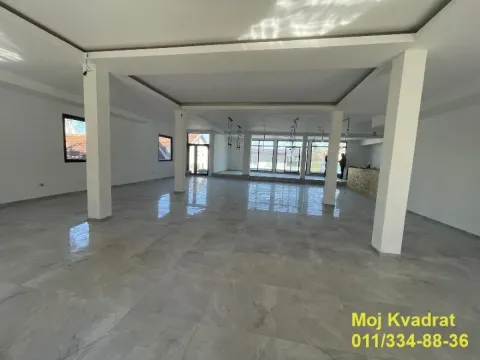 Izdavanje, poslovni prostor, 290m², Labudovo Brdo, Beograd - image 2