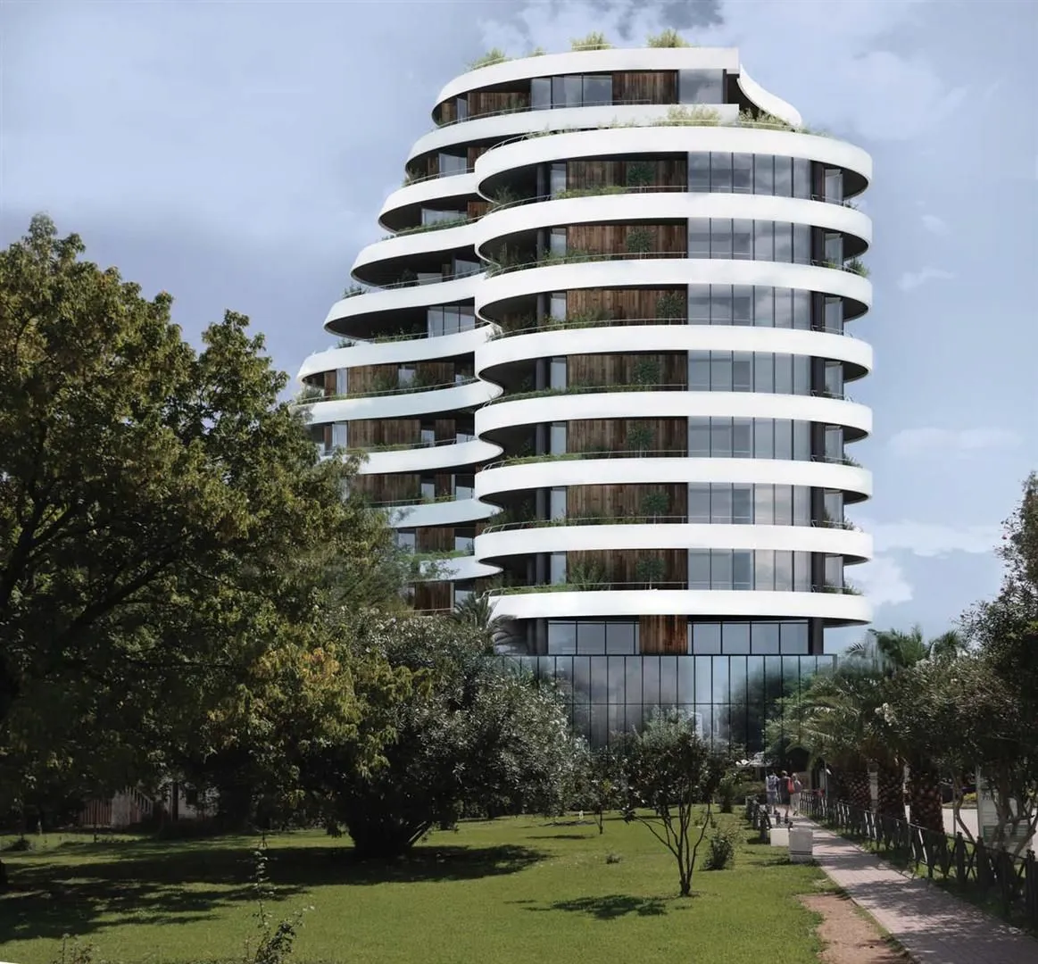 Prodaja, stan, 36m², Budva, Crna Gora