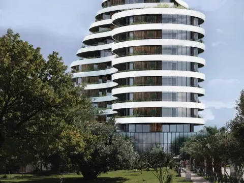 Prodaja, stan, 36m², Budva, Crna Gora - image 2