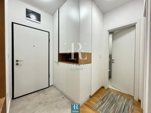 Izdavanje, jednosoban stan, 45m², Stari Aerodrom, Podgorica - image 7
