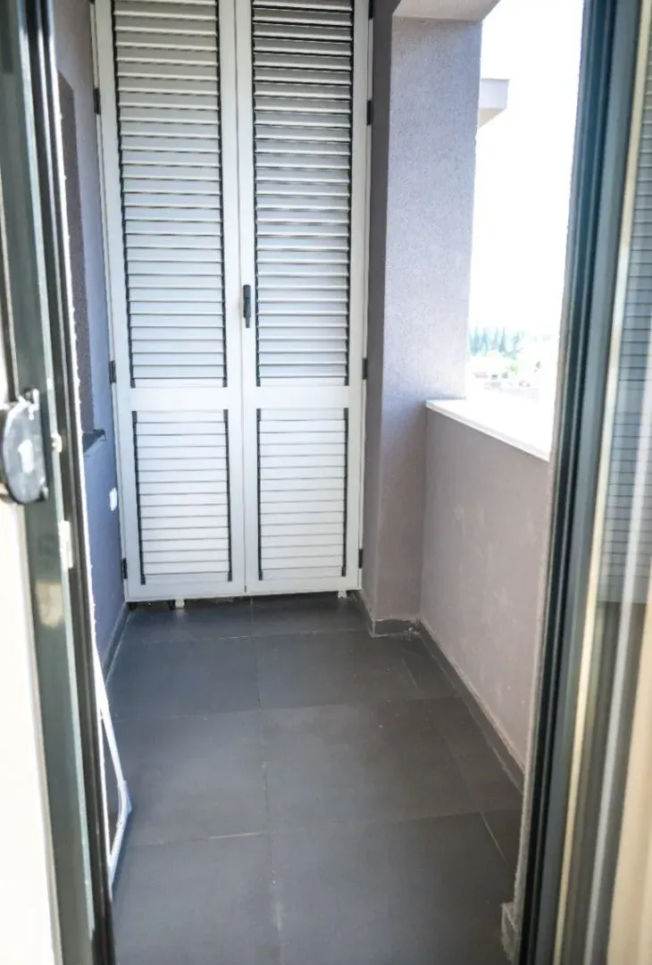 Izdavanje, jednosoban stan, 47m², Centar, Podgorica