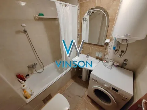 Rent, one bedroom apartment, 44m², Sajam, Novi Sad Sve Podlokacije - image 19