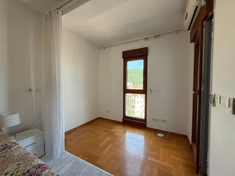 Sale, two bedroom apartment, 105m², Rozino, Budva - image 17