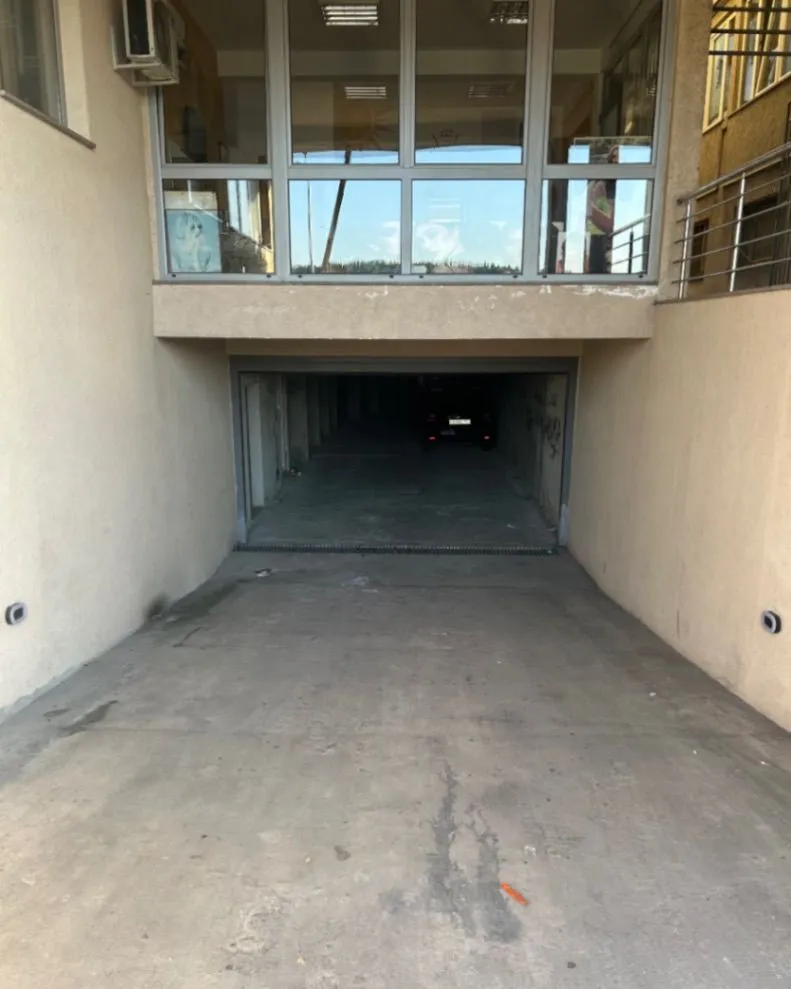 Sale, office space, 400m², Centar, Podgorica