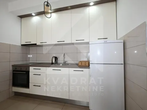 Rent, one bedroom apartment, 33m², Zabjelo, Podgorica - image 6