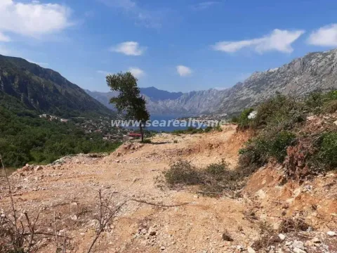 Prodaja, plac, 750m², Škaljari, Kotor - image 3