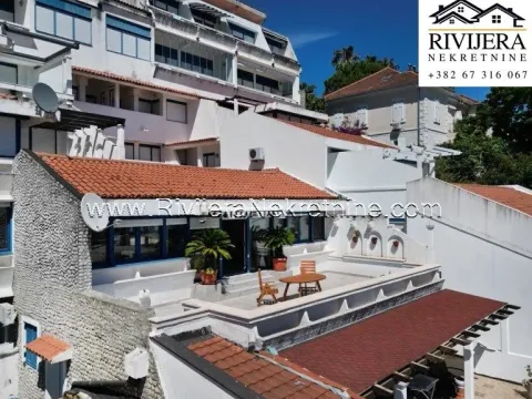 Sale, three bedroom apartment, 263m², Centar, Herceg Novi - image 8