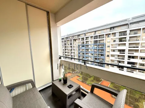 Rent, two bedroom apartment, 69m², Master Kvart, Podgorica - image 7