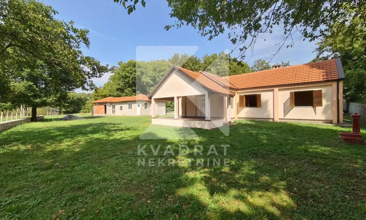 Sale, house, 90m², Spuž, Danilovgrad