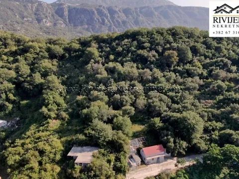 Sale, land lot, 9400m², Meljine, Herceg Novi - image 4