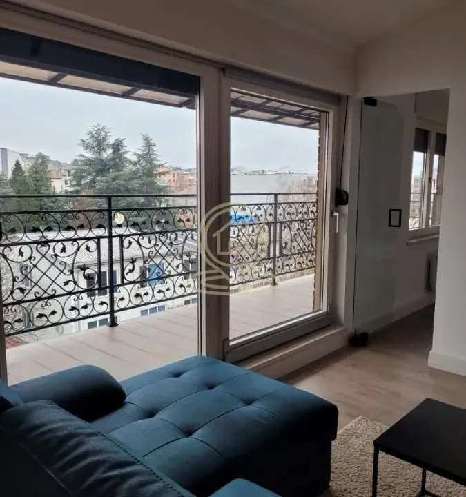 Rent, three bedroom apartment, 70m², Autokomanda, Voždovac Sve Podlokacije