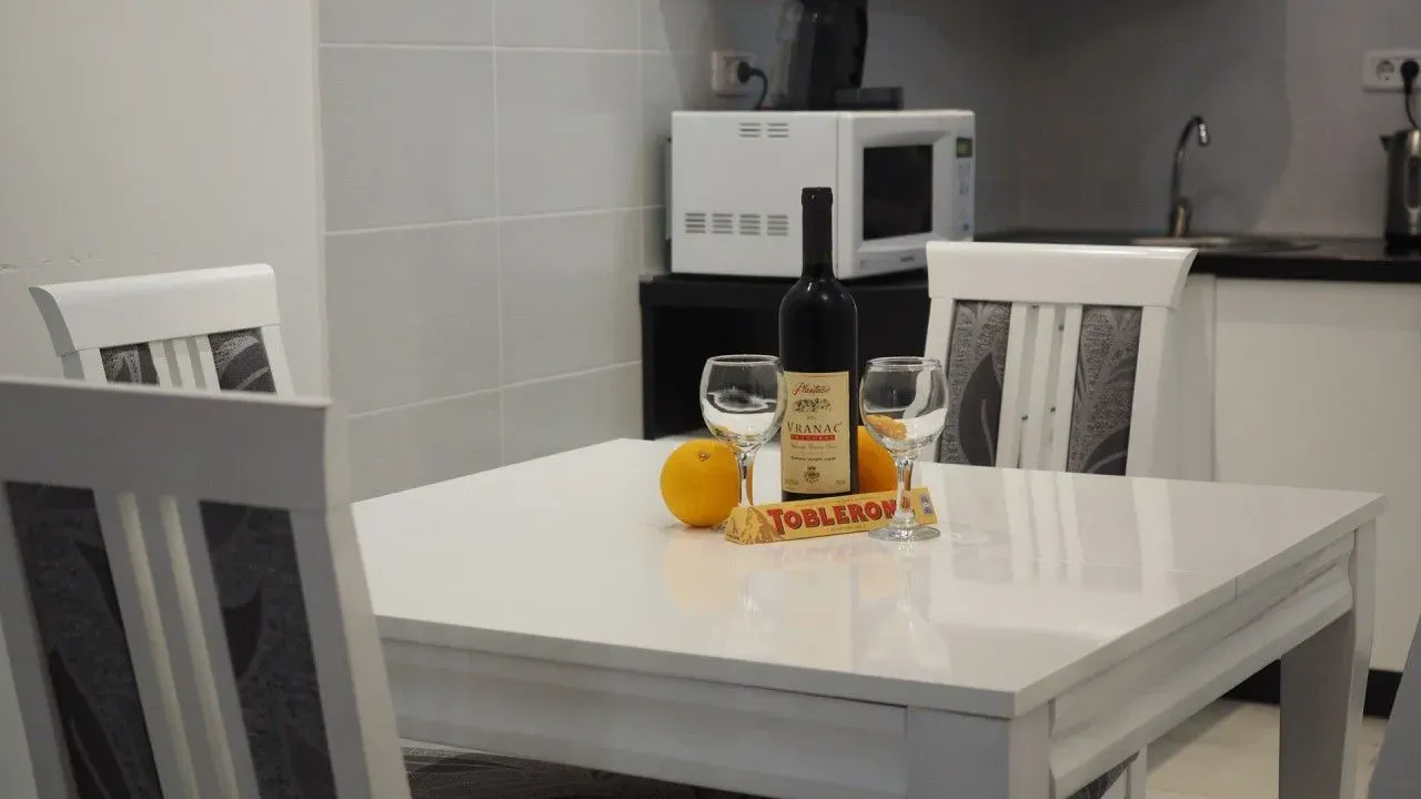 Sale, apartment, 68m², Pržno, Budva