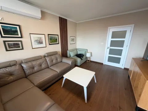 Rent, two bedroom apartment, 75m², Preko Morače, Podgorica - image 19