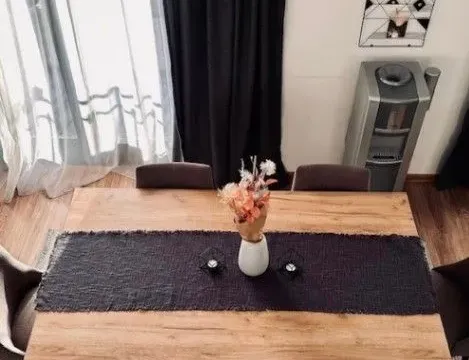 Izdavanje, trosoban stan, 130m², Mažina, Tivat - image 4