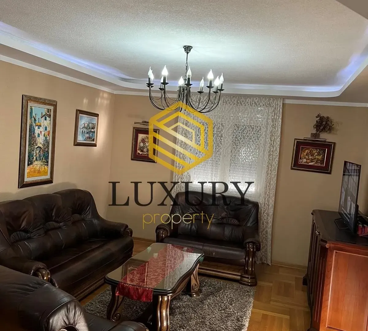 Izdavanje, kuća, 90m², Barutana, Podgorica