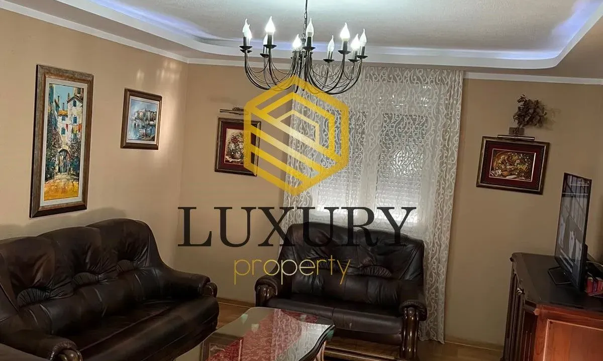 Rent, house, 90m², Barutana, Podgorica
