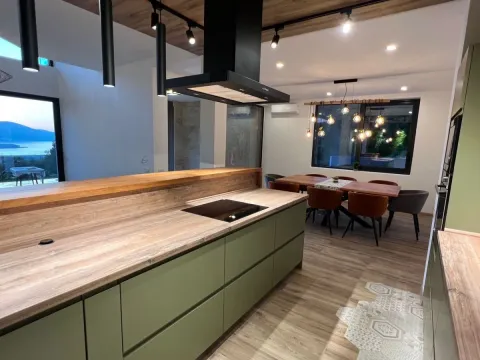 Prodaja, kuća, 317m², Tivat, Crna Gora - image 8