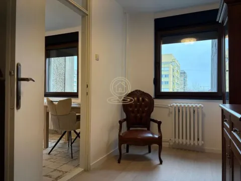 Prodaja, trosoban stan, 66m², Novo naselje, Novi Sad - image 7