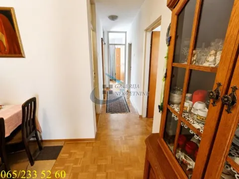 Prodaja, trosoban stan, 95m², Labudovo Brdo, Beograd - image 18