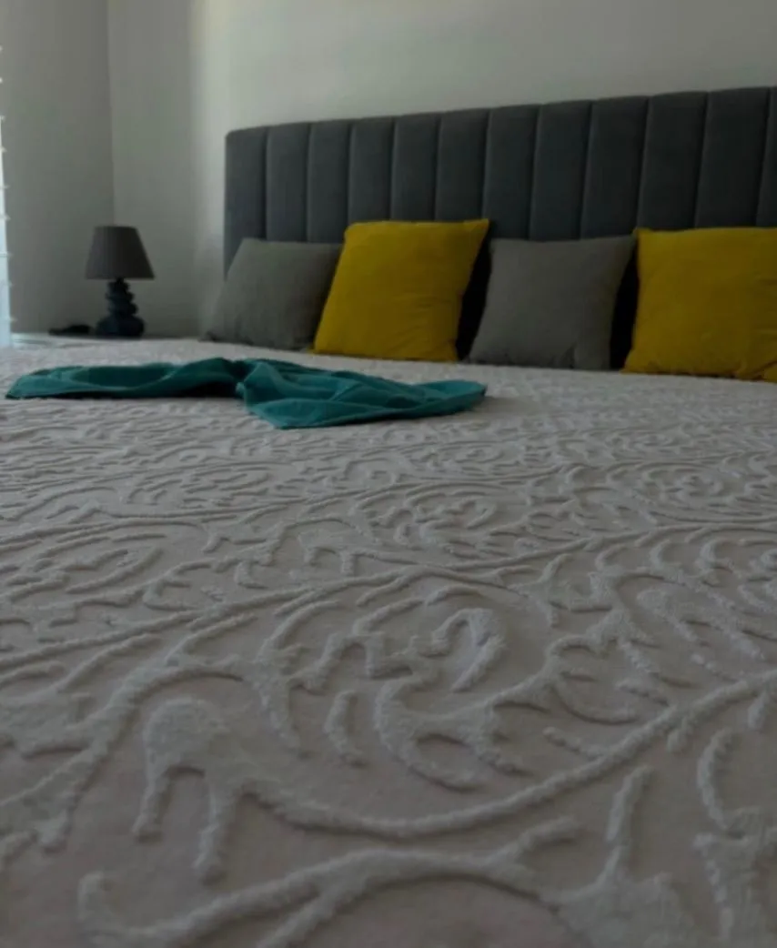 Sale, one bedroom apartment, 36m², Pinješ, Ulcinj