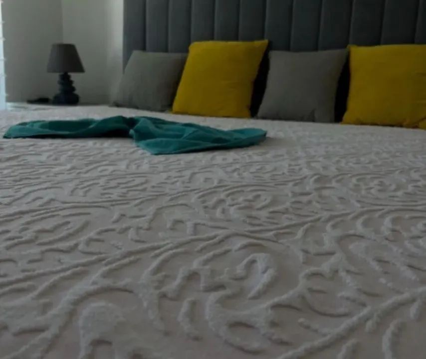 Sale, one bedroom apartment, 36m², Pinješ, Ulcinj