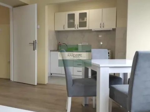 Rent, two bedroom apartment, 49m², Bubanj, Kragujevac - image 11