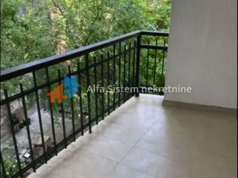 Izdavanje, trosoban stan, 80m², Vračar Hram, Vračar Sve Podlokacije - image 16