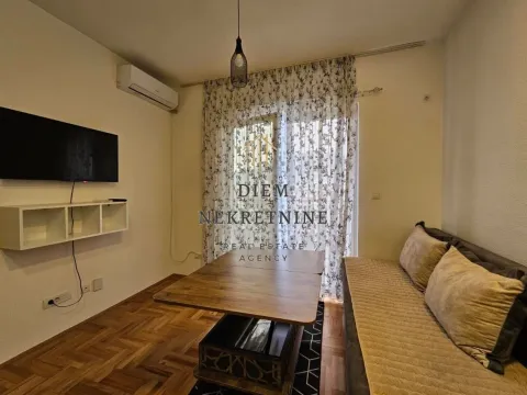 Rent, studio apartment, 27m², Popovići, Bar - image 1