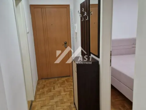Izdavanje, dvosoban stan, 43m², Rotkvarija, Novi Sad Sve Podlokacije - image 5