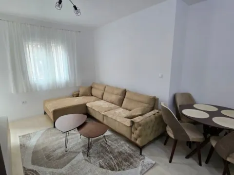 Izdavanje, jednosoban stan, 40m², City Kvart, Podgorica - image 5