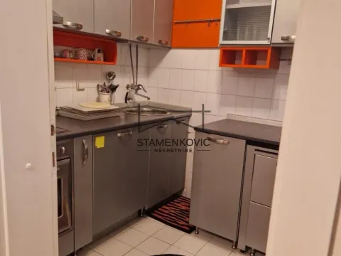 Izdavanje, dvosoban stan, 79m², Bulevar Oslobodjenja, Novi Sad Sve Podlokacije - image 15
