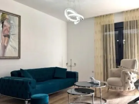 Prodaja, jednosoban stan, 49m², Ulcinj, Crna Gora - image 5