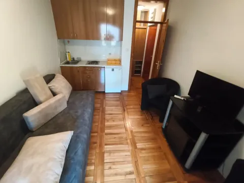 Rent, studio apartment, 25m², Gintaš, Podgorica - image 3