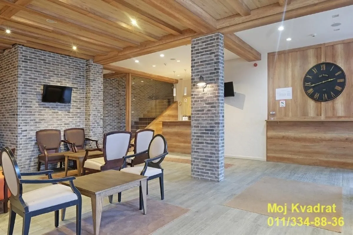 Prodaja, trosoban stan, 51m², Kopaonik, Srbija