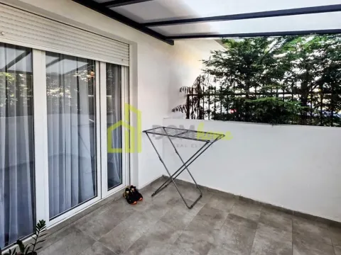 Prodaja, jednosoban stan, 53m², Tološi, Podgorica - image 14