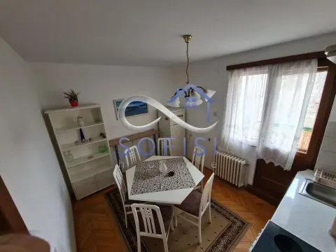 Izdavanje, dvosoban stan, 50m², Kej, Novi Sad Sve Podlokacije - image 4